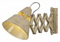 Бра Mantra Industrial 5434 фото Бра Mantra Industrial 5434