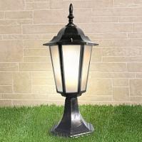 Наземный низкий светильник Elektrostandard GL 1004 a035743 фото Наземный низкий светильник Elektrostandard GL 1004 a035743. Фото №1