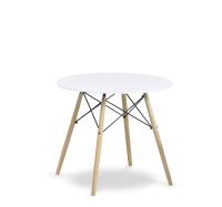 Стол DT-902 белый. Фото №1