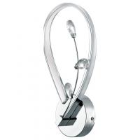 Компьютерное кресло Leon черное / оранжевое