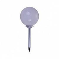 Наземный низкий светильник Globo Solar 3378 фото Наземный низкий светильник Globo Solar 3378. Фото №1