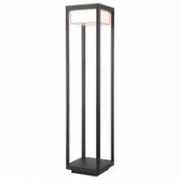 Наземный низкий светильник Maytoni Baker Street O021FL-L10B3K