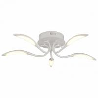 Потолочная люстра Arte Lamp 9442 A9442PL-5WH фото Потолочная люстра Arte Lamp 9442 A9442PL-5WH