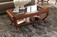 Журнальный стол 635.112 фото Журнальный стол 635.112. Фото №1