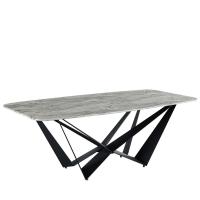 Стол FT102K (200) мрамор 922-4 фото Стол FT102K (200) мрамор 922-4. Фото №1