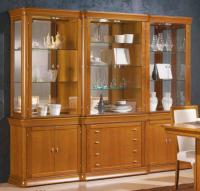 Витрина Lux 256 фото Витрина Lux 256. Фото №1