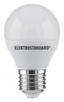 Лампа светодиодная Elektrostandard Mini Classic E27 7Вт 4200K BLE2731 фото Лампа светодиодная Elektrostandard Mini Classic E27 7Вт 4200K BLE2731