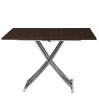 Стол-трансформер В2219 AG венге. Фото №1