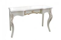 Стол туалетный Трио ММ-277-06 фото Стол туалетный Трио ММ-277-06. Фото №1