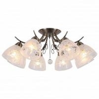 Потолочная люстра Omnilux Casagliana OML-53807-08