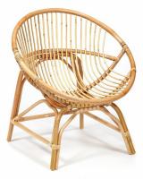 Кресло Papasan Cleo Eco фото Кресло Papasan Cleo Eco. Фото №1