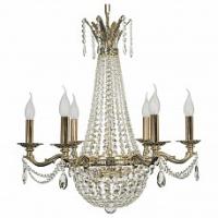 Подвесная люстра Arti Lampadari Amelia Amelia E 1.6.6.502 GB фото Подвесная люстра Arti Lampadari Amelia Amelia E 1.6.6.502 GB