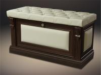 Банкетка Благо 5 Б 5.3 Банкетка Благо 5 Б 5.3