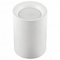 ML174 MR16 35W, 220V, GU10, белый фото ML174 MR16 35W, 220V, GU10, белый