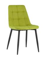 Стул Канзас зеленый