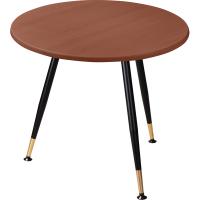 Стол Месси Topalit орех R80 фото Стол Месси Topalit орех R80. Фото №1