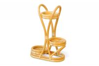 Цветочница Натур Мебель 15/23 фото Цветочница Натур Мебель 15/23. Фото №1