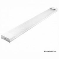 AL5020   36W 2600Lm 4000K, в стальном корпусе, 1200*23*60мм фото AL5020   36W 2600Lm 4000K, в стальном корпусе, 1200*23*60мм