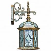 Светильник на штанге Feron Витраж с ромбом 11335 фото Светильник на штанге Feron Витраж с ромбом 11335