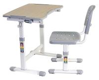 Набор учебный Piccolino II Grey фото Набор учебный Piccolino II Grey. Фото №1