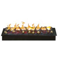 Электроочаг RealFlame Cassette 1000 3D. Фото №1