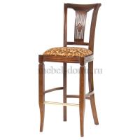 Барный стул Элегант-15-12 фото Барный стул Элегант-15-12. Фото №1