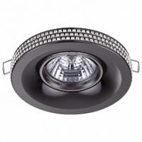 Встраиваемый светильник Novotech Lilac 370443 фото Встраиваемый светильник Novotech Lilac 370443