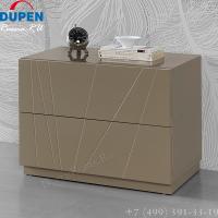 Тумба прикроватная DUPEN М-137 OCEAN мока фото Тумба прикроватная DUPEN М-137 OCEAN мока. Фото №1