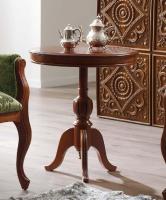 Кофейный столик 165.060 фото Кофейный столик 165.060. Фото №1