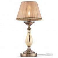 Настольная лампа декоративная Maytoni Demitas RC024-TL-01-R фото Настольная лампа декоративная Maytoni Demitas RC024-TL-01-R. Фото №1