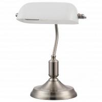 Настольная лампа офисная Maytoni Kiwi Z153-TL-01-N фото Настольная лампа офисная Maytoni Kiwi Z153-TL-01-N