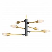 Подвесная люстра Favourite Incognita 2565-6P. Фото №1