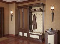 Прихожая Б 5.11-11 Прихожая Б 5.11-11