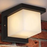 Накладной светильник Elektrostandard Shelter a038435 фото Накладной светильник Elektrostandard Shelter a038435. Фото №1