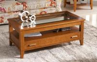 Журнальный стол 628.090 фото Журнальный стол 628.090. Фото №1