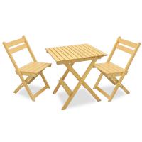 Комплект садовый ОПУС фото Комплект садовый ОПУС. Фото №1