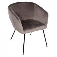 Стул Тулуза серый. Фото №1