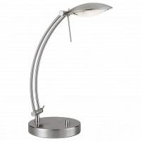 Настольная лампа офисная Globo Scotch 58340 фото Настольная лампа офисная Globo Scotch 58340