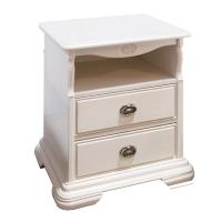 Тумба прикроватная Лика ММ-137-03 фото Тумба прикроватная Лика ММ-137-03. Фото №1