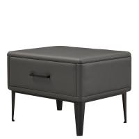 Тумба прикроватная GNS190 графит фото Тумба прикроватная GNS190 графит. Фото №1