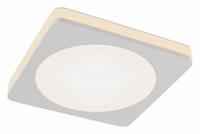 Встраиваемый светильник Maytoni Phanton DL303-L7W фото Встраиваемый светильник Maytoni Phanton DL303-L7W. Фото №1