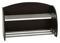 Обувница открытая венге фото Обувница открытая венге