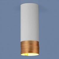 Накладной светильник Elektrostandard DLN102 a047748 фото Накладной светильник Elektrostandard DLN102 a047748. Фото №1