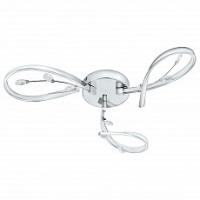 Потолочная люстра Eglo Vallemare 97486 фото Потолочная люстра Eglo Vallemare 97486