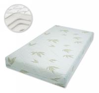 Матрас детский Симпл Струтто 412923, белый. Фото №1