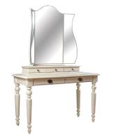 Стол туалетный Лика ММ-137-06