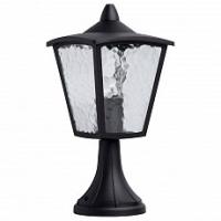 Наземный низкий светильник MW-Light Телаур 1 806040401 фото Наземный низкий светильник MW-Light Телаур 1 806040401. Фото №1