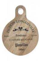 Разделочная доска Secret De Maison Fromage (mod. M-1452) (Натуральный)