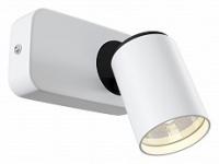 Спот Maytoni Alliot SP317-CW-01-W. Фото №1