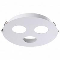 Встраиваемый светильник Novotech Carino 370566 фото Встраиваемый светильник Novotech Carino 370566